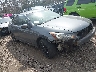 1HGCP267X8A****** Salvage and Wrecked 2008 Honda Accord in LI - North Yard