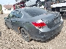 1HGCP267X8A****** Salvage and Repairable 2008 Honda Accord in LI - North Yard