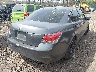 1HGCP267X8A****** Salvage and Wrecked 2008 Honda Accord in New York State