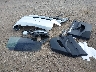 7SAYGDEF5PF****** Salvamento 2023 Tesla Model Y en Estado de California