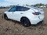7SAYGDEF5PF****** Salvamento y Reparables 2023 Tesla Model Y en San Diego