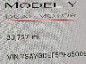 7SAYGDEF5PF****** Salvamento 2023 Tesla Model Y en San Diego