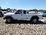 1FTZR15EX1T****** Salvamento 2001 Ford Ranger