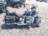 1HD1BWV1XDB****** Salvage 2013 Harley-Davidson FLSTC in South Carolina State