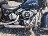 1HD1BWV1XDB****** Wrecked 2013 Harley-Davidson FLSTC in Lexington