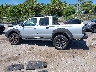 1N6ED27T91C****** Repairable 2001 Nissan Frontier in Florida State
