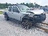 1N6ED27T91C****** Salvage and Wrecked 2001 Nissan Frontier in Tampa North