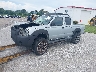 1N6ED27T91C****** Used and Repairable 2001 Nissan Frontier in Tampa North