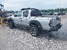 1N6ED27T91C****** Salvage and Repairable 2001 Nissan Frontier in Tampa North