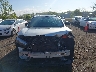 JTMABACA5RA****** Wrecked 2024 Toyota BZ4X in New York State