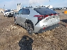 JTMABACA5RA****** Salvage and Repairable 2024 Toyota BZ4X in Electric Vehicle Auctions