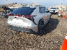 JTMABACA5RA****** Salvage and Wrecked 2024 Toyota BZ4X in New York State