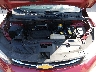 3GNCJRSB4KL****** Repairable 2019 Chevrolet Trax in Kansas City East