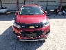 3GNCJRSB4KL****** Wrecked 2019 Chevrolet Trax in Missouri State