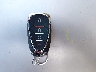3GNCJRSB4KL****** Salvage 2019 Chevrolet Trax in Missouri State