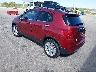 3GNCJRSB4KL****** Salvage and Repairable 2019 Chevrolet Trax in Kansas City East