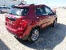 3GNCJRSB4KL****** Salvage and Wrecked 2019 Chevrolet Trax in Missouri State