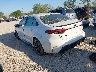 5YFT4MCE3SP****** Salvamento y Reparables 2025 Toyota Corolla en Columbus