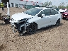 5YFT4MCE3SP****** Usados y Reparables 2025 Toyota Corolla en Columbus