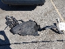 2T3C1RFV4MC****** Destrozados 2021 Toyota RAV4 en Estado de Carolina del Sur