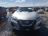 1N4AA6CV6MC****** Destrozados 2021 Nissan Maxima en Estado de Carolina del Norte
