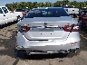 1N4AA6CV6MC****** Destrozados 2021 Nissan Maxima
