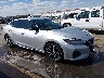1N4AA6CV6MC****** Salvamento y Destrozados 2021 Nissan Maxima en Raleigh