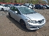 19XFB2F59DE****** Repairable 2013 Honda Civic