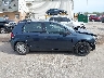 WVWDA7AJ2AW****** Wrecked 2010 Volkswagen Golf in Illinois State