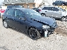 WVWDA7AJ2AW****** Salvage and Wrecked 2010 Volkswagen Golf in Chicago South