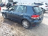 WVWDA7AJ2AW****** Salvage and Repairable 2010 Volkswagen Golf in Chicago South