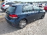 WVWDA7AJ2AW****** Salvage and Wrecked 2010 Volkswagen Golf in Illinois State
