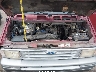 1FMCA11U1VZ****** Reparables 1997 Ford Aerostar en Tucson