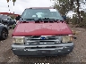 1FMCA11U1VZ****** Destrozados 1997 Ford Aerostar en Estado de Arizona