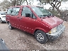 1FMCA11U1VZ****** Usados 1997 Ford Aerostar en Estado de Arizona