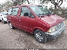1FMCA11U1VZ****** Salvamento y Destrozados 1997 Ford Aerostar en Tucson