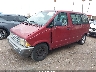 1FMCA11U1VZ****** Usados y Reparables 1997 Ford Aerostar en Tucson