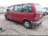 1FMCA11U1VZ****** Salvamento y Reparables 1997 Ford Aerostar en Tucson