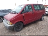 1FMCA11U1VZ****** Salvamento y Reparables 1997 Ford Aerostar en Estado de Arizona