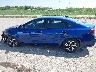 3KPF24AD0ME****** Salvage 2021 Kia Forte