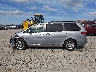 5TDYK3DC8FS****** Repairable 2015 Toyota Sienna in West Virginia State