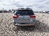 5TDYK3DC8FS****** Wrecked 2015 Toyota Sienna