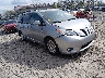 5TDYK3DC8FS****** Salvage and Wrecked 2015 Toyota Sienna in Shady Spring