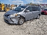 5TDYK3DC8FS****** Used and Repairable 2015 Toyota Sienna in Shady Spring
