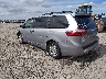 5TDYK3DC8FS****** Salvage and Repairable 2015 Toyota Sienna in Shady Spring