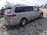 5TDYK3DC8FS****** Salvage and Wrecked 2015 Toyota Sienna in West Virginia State