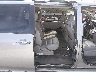 5TDYK3DC8FS****** Wrecked 2015 Toyota Sienna in Shady Spring