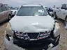 JN8AS5MT4DW****** Wrecked 2013 Nissan Rogue in Texas State