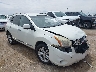 JN8AS5MT4DW****** Salvage and Wrecked 2013 Nissan Rogue in Lubbock