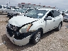 JN8AS5MT4DW****** Used and Repairable 2013 Nissan Rogue in Lubbock